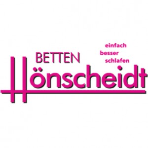 BETTEN HÖNSCHEIDT