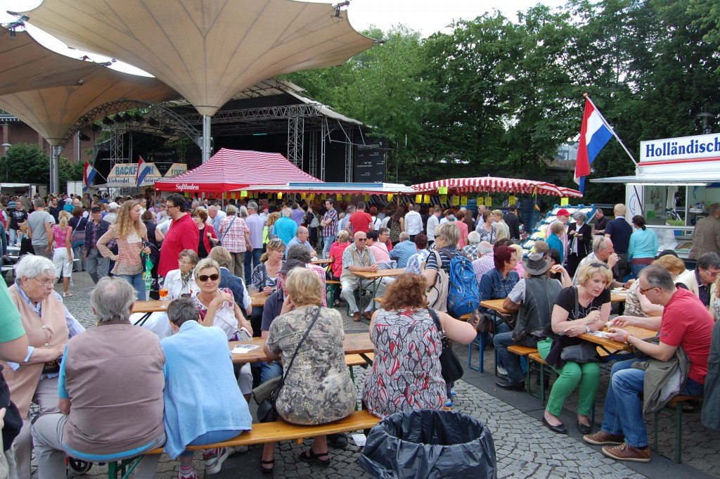 Fischmarkt Koln Termine 2022