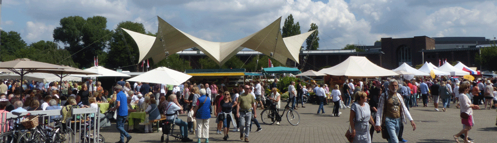 Fischmarkt Koeln