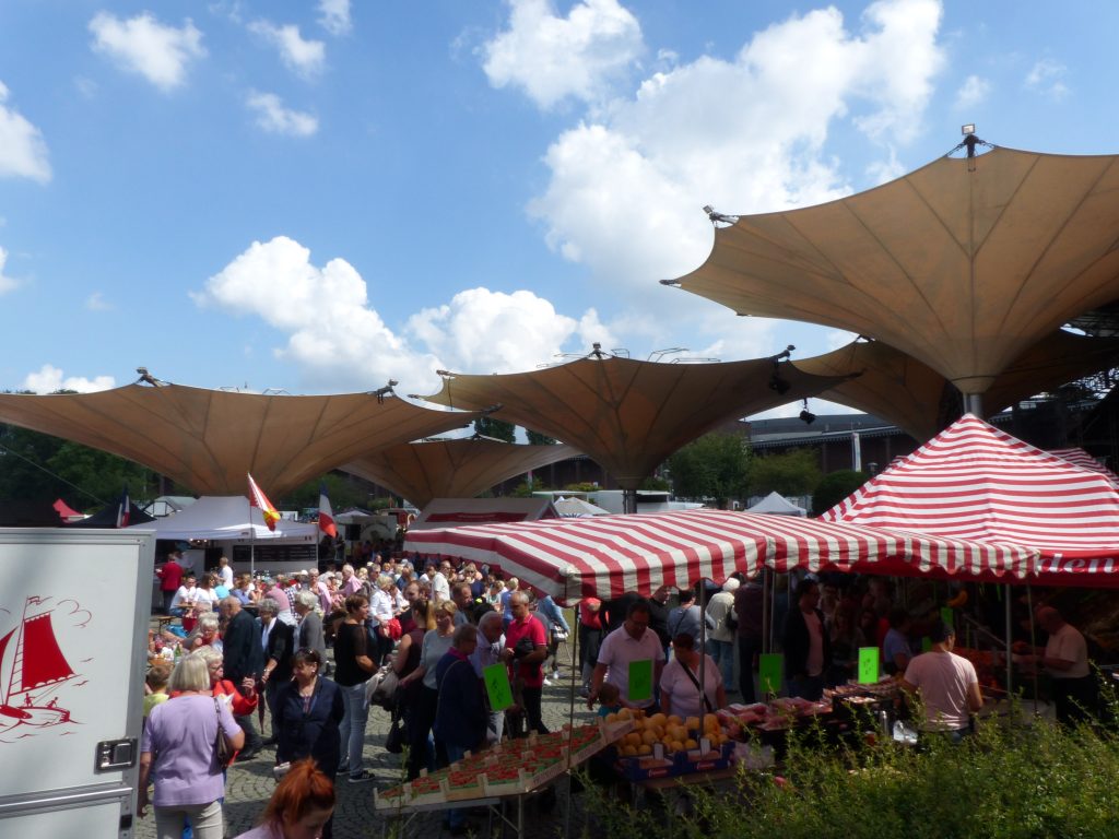 Fischmarkt Koln Termine 2022