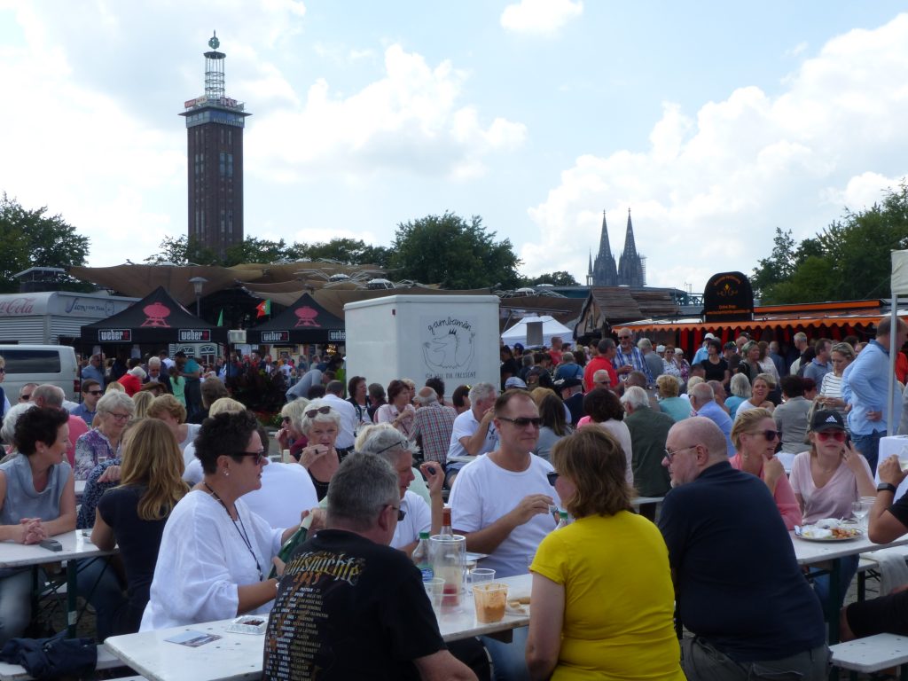 Fischmarkt Koln Termine 2022