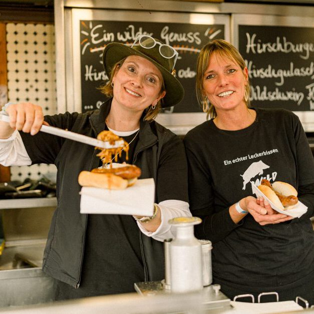 Fischmarkt DĂĽsseldorf am 13. September 2026